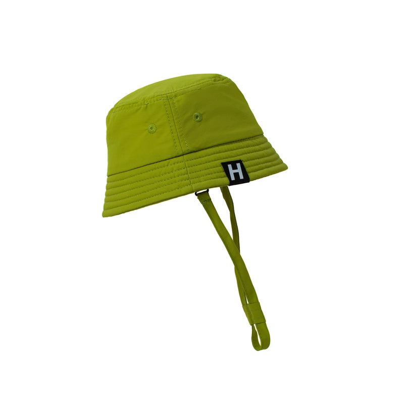 Babesta Bucket Hats for Kids – Pickles Green