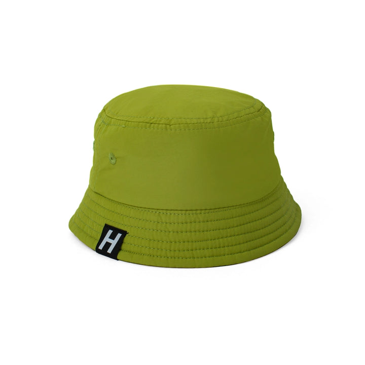 Babesta Bucket Hats for Kids – Pickles Green