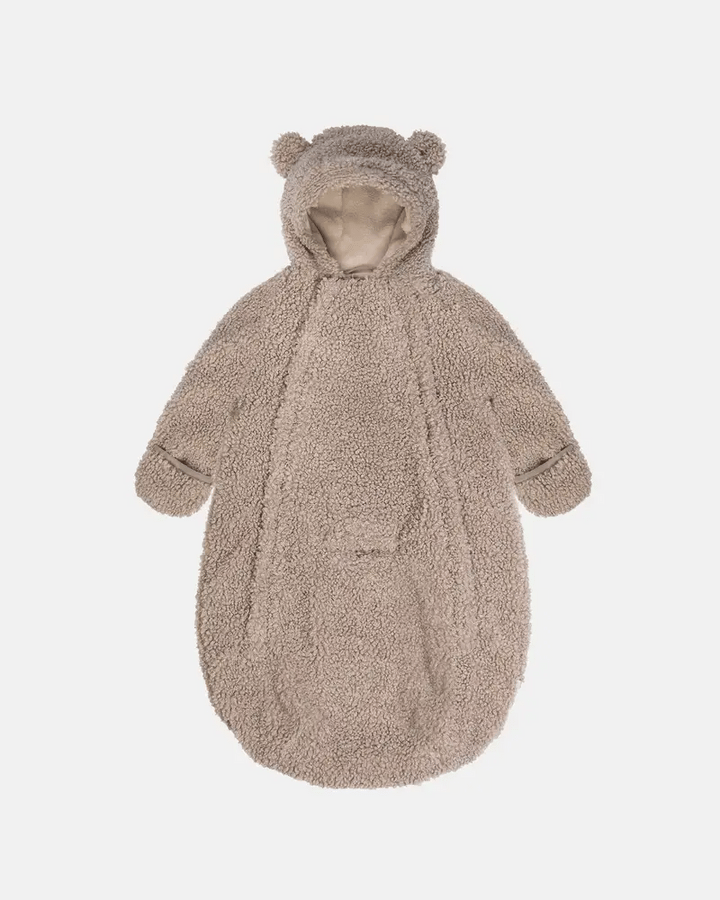 Babesta Bunting Teddy by 7AM Enfant