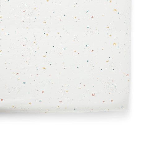 Crib Sheet - Celestial