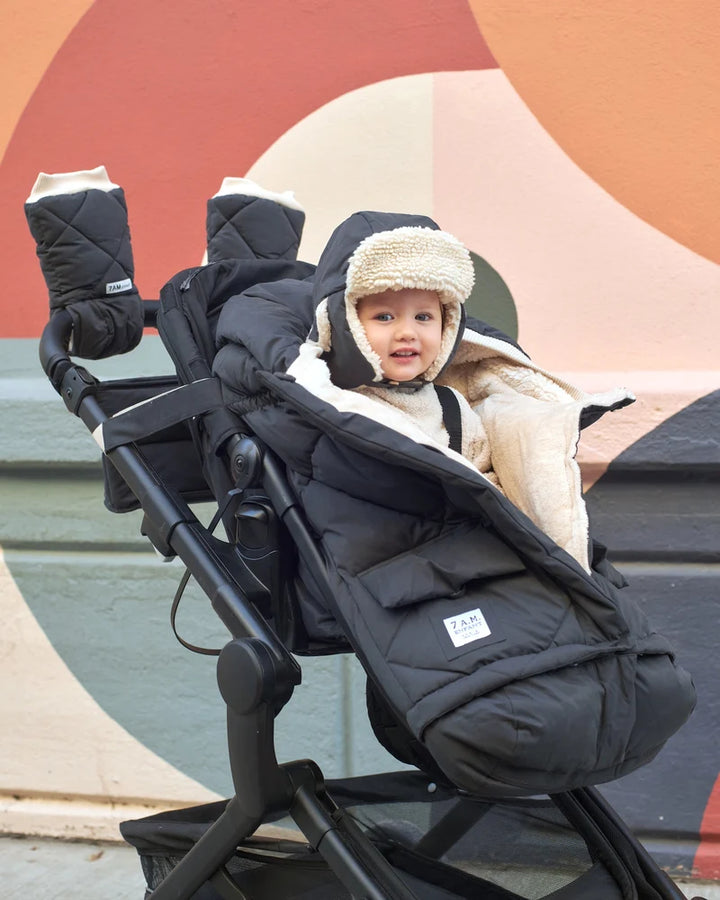 Babesta Chapka Hat Benji Sherpa by 7AM Enfant