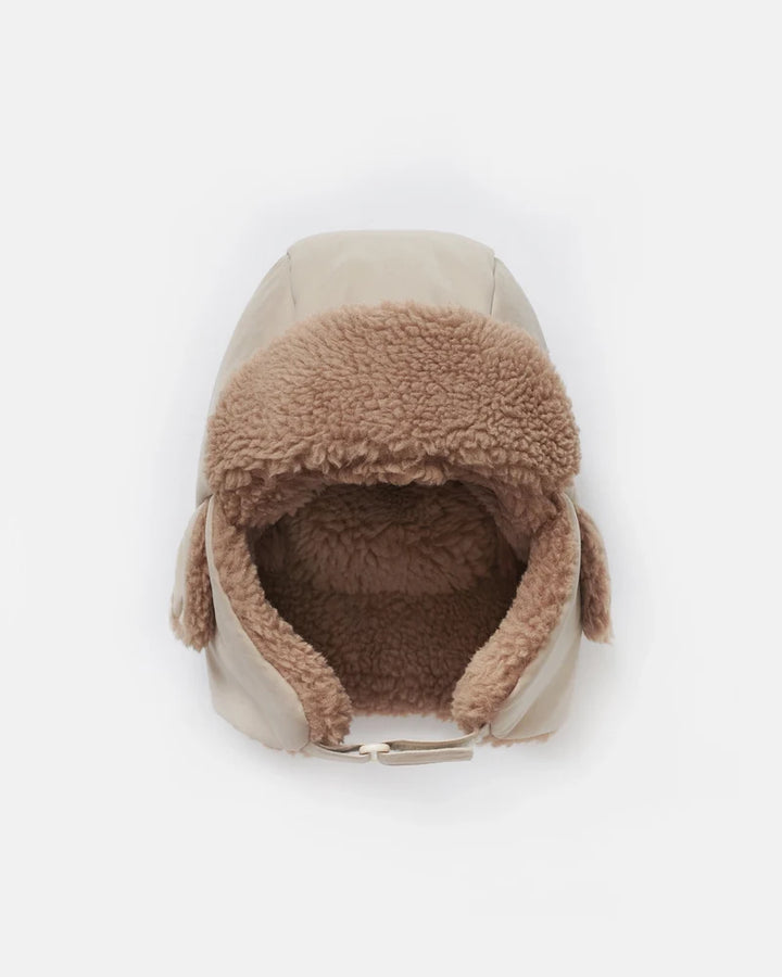 Babesta Chapka Hat Benji Sherpa by 7AM Enfant