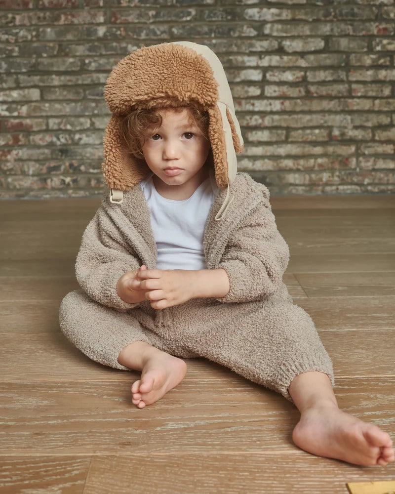 Babesta Chapka Hat Benji Sherpa by 7AM Enfant