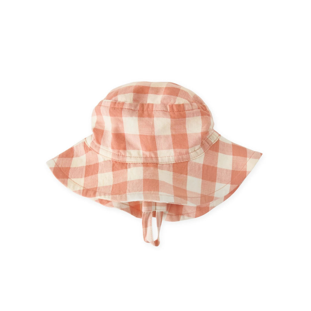 Babesta Checkmate Bucket Hat by Pehr