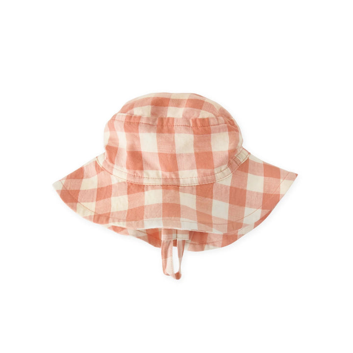 Babesta Checkmate Bucket Hat by Pehr