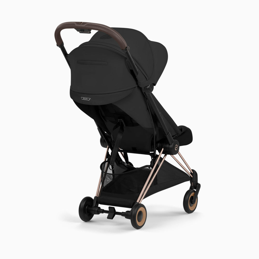 Babesta Coya Stroller - Style Collection by CYBEX