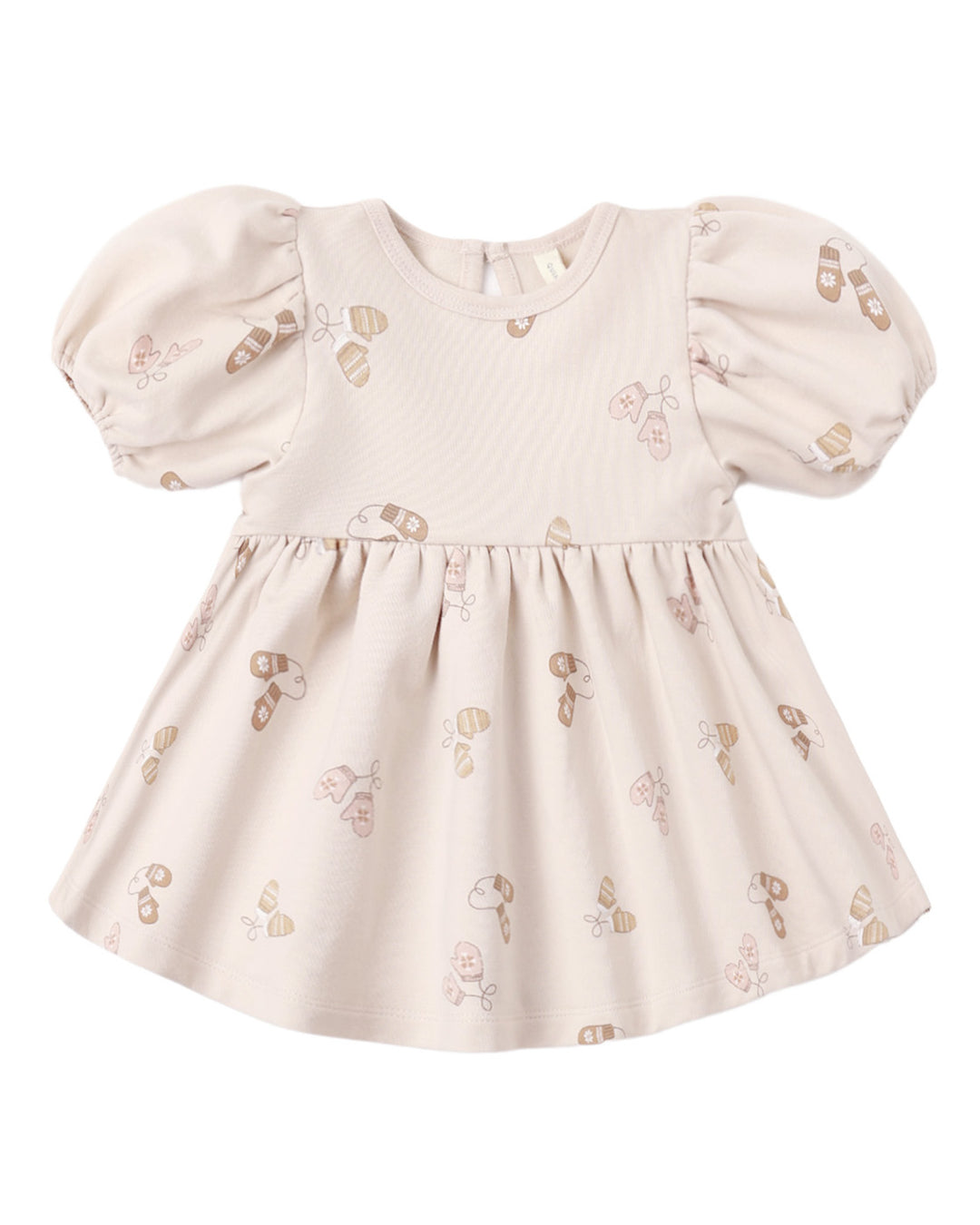 Babesta Darla Dress Mittens by Quincy Mae