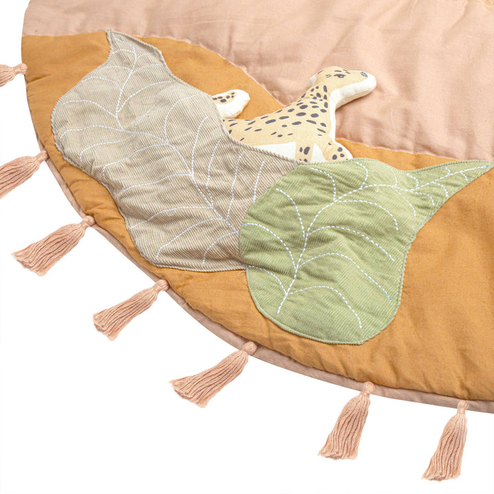 Babesta Desert Sunset Activity Mat