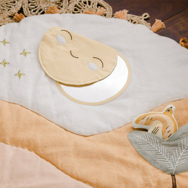 Babesta Desert Sunset Activity Mat