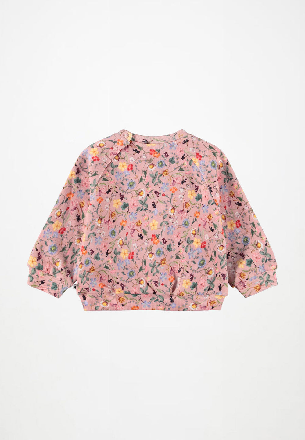 Babesta Disc Delicate Mini Sweatshirt by Molo