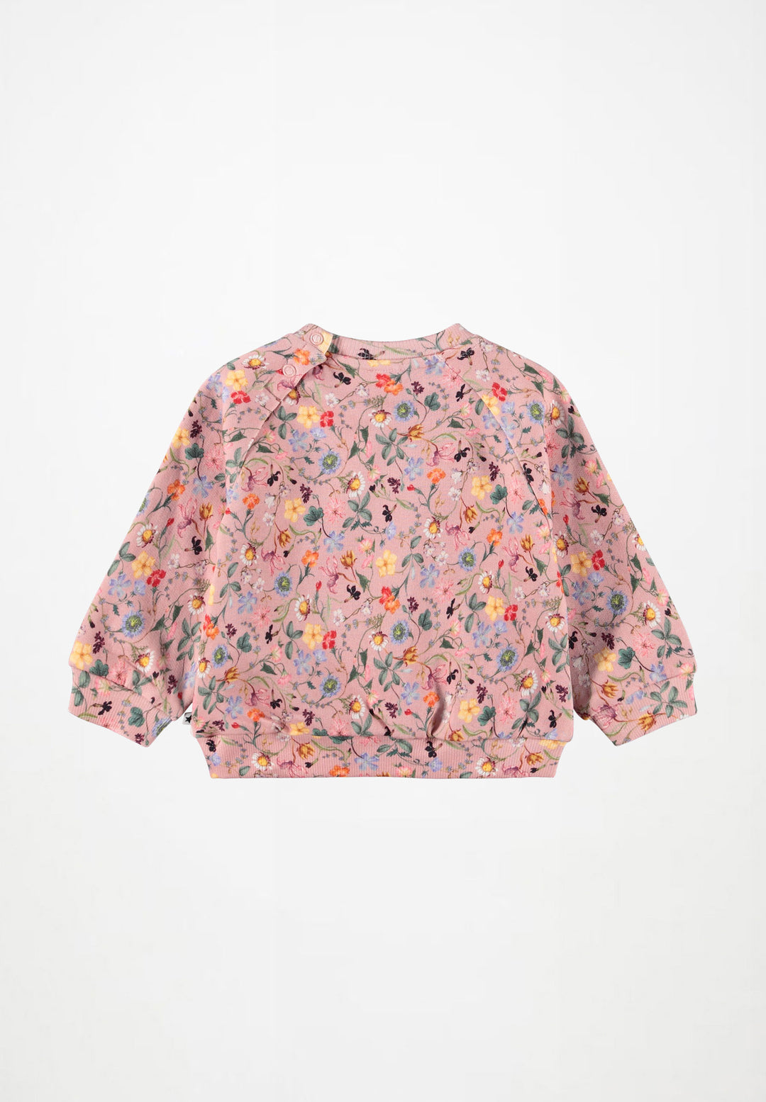 Babesta Disc Delicate Mini Sweatshirt by Molo