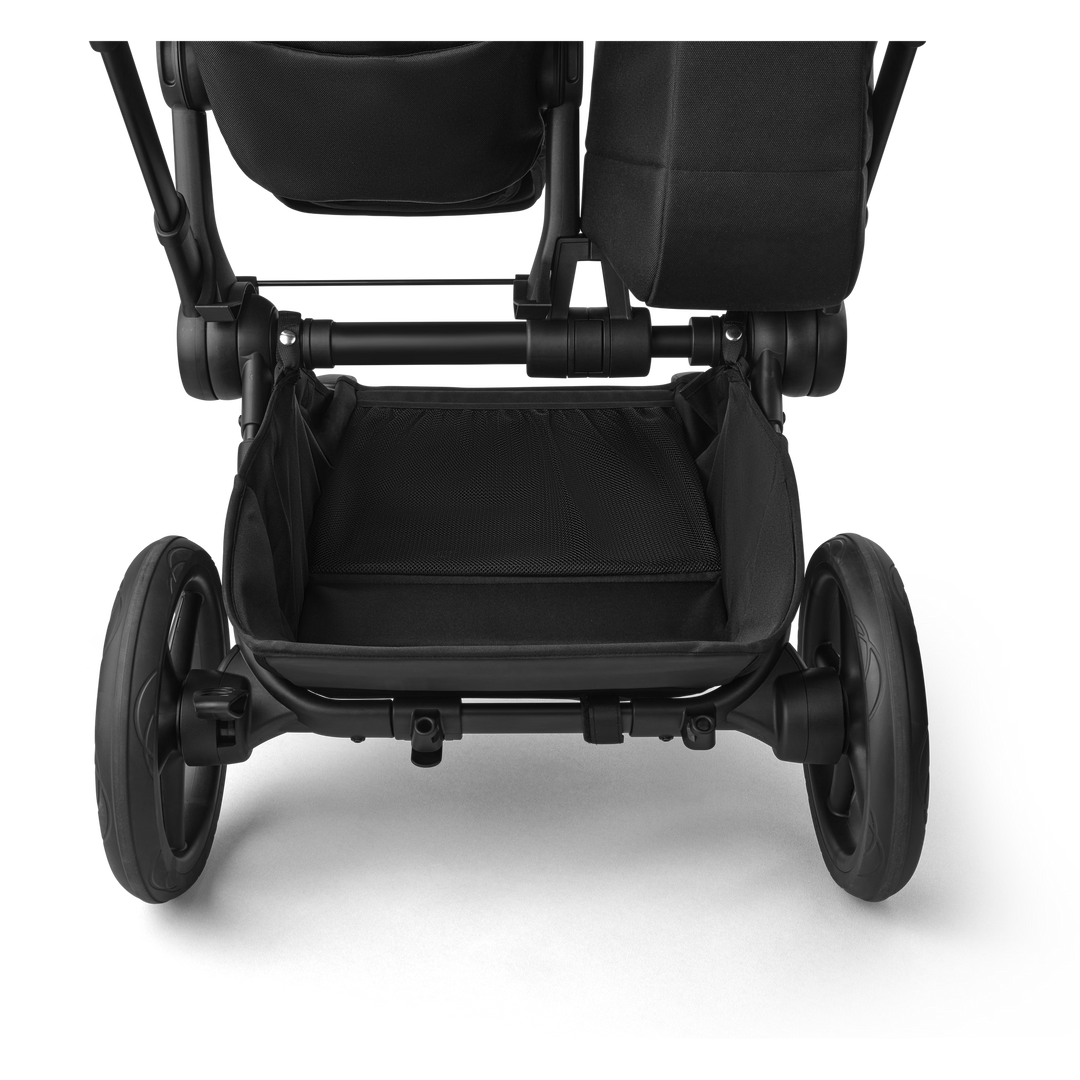 bugaboo mineral black Bugaboo Donkey 6 2-in-1 Stroller