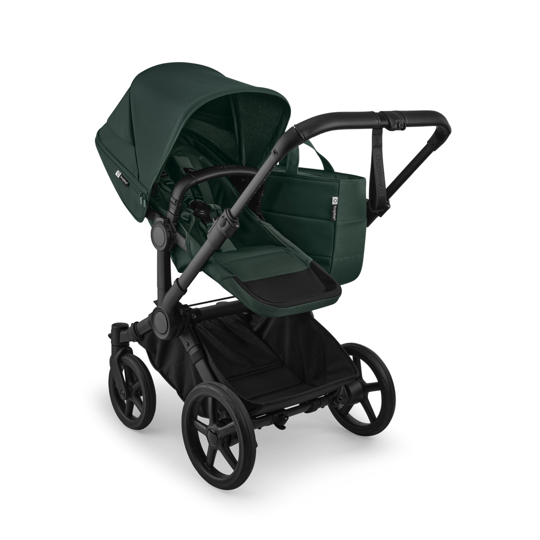 bugaboo donkey duo weight Bugaboo Donkey 6 2-in-1 Stroller