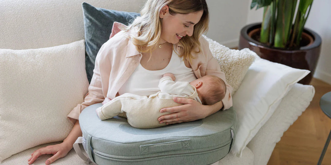 Babesta Elysia Nursing Pillow by Inglesina 