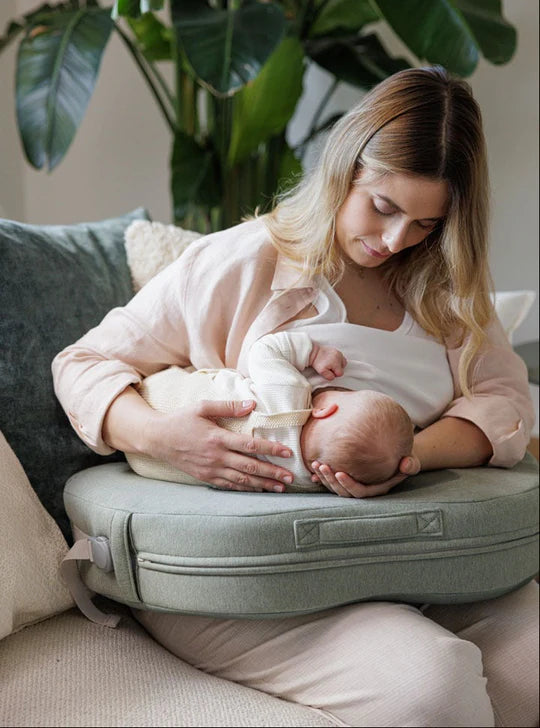 Babesta Elysia Nursing Pillow by Inglesina 