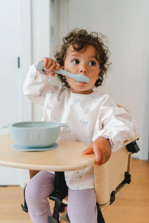 Babesta Feeding Spoon 2-Pack by Loulou Lollipop