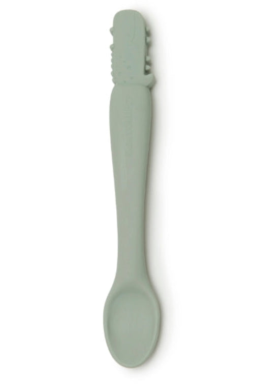 Babesta Feeding Spoon 2-Pack by Loulou Lollipop