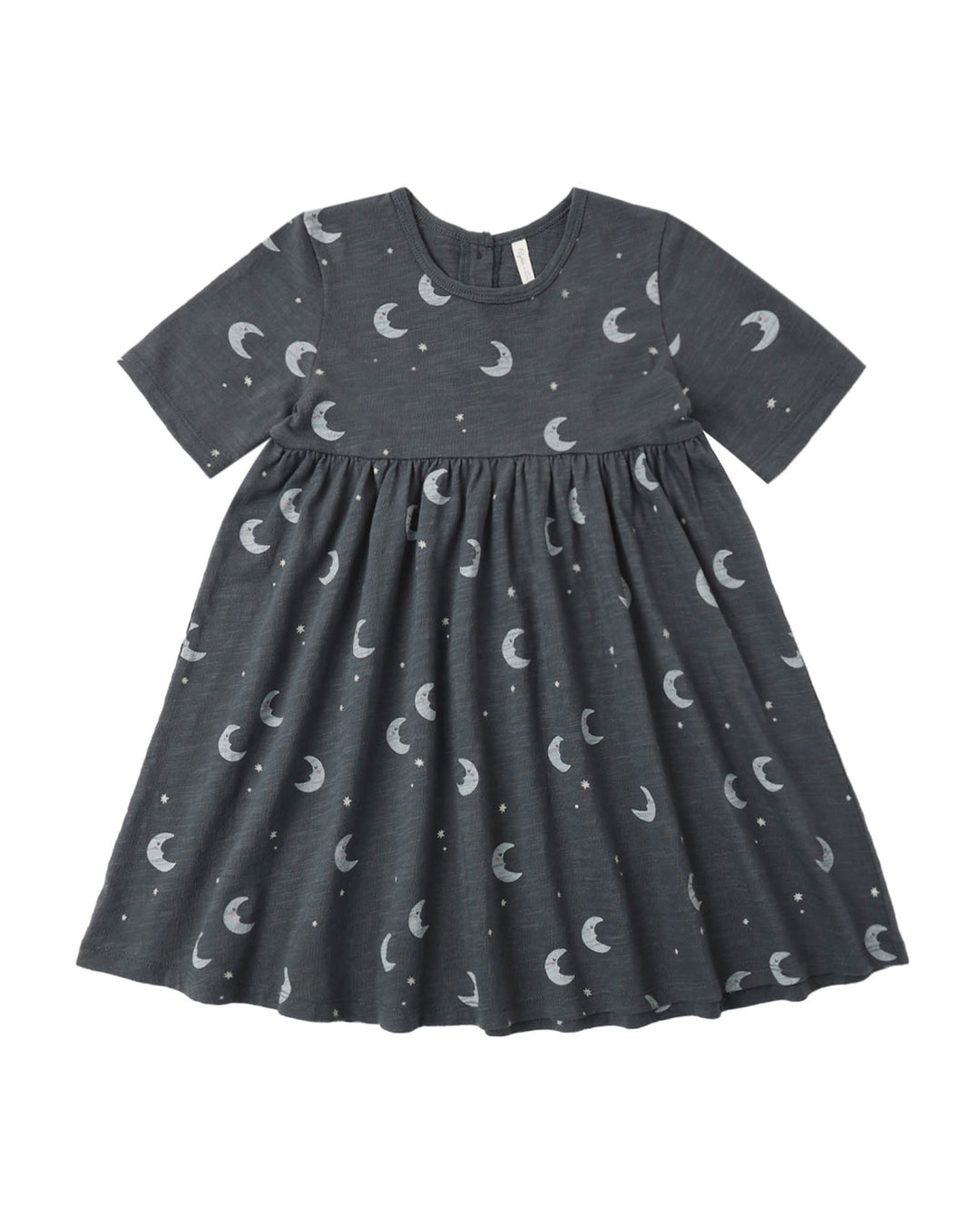 Babesta Finn Dress Moons by Rylee + Cru