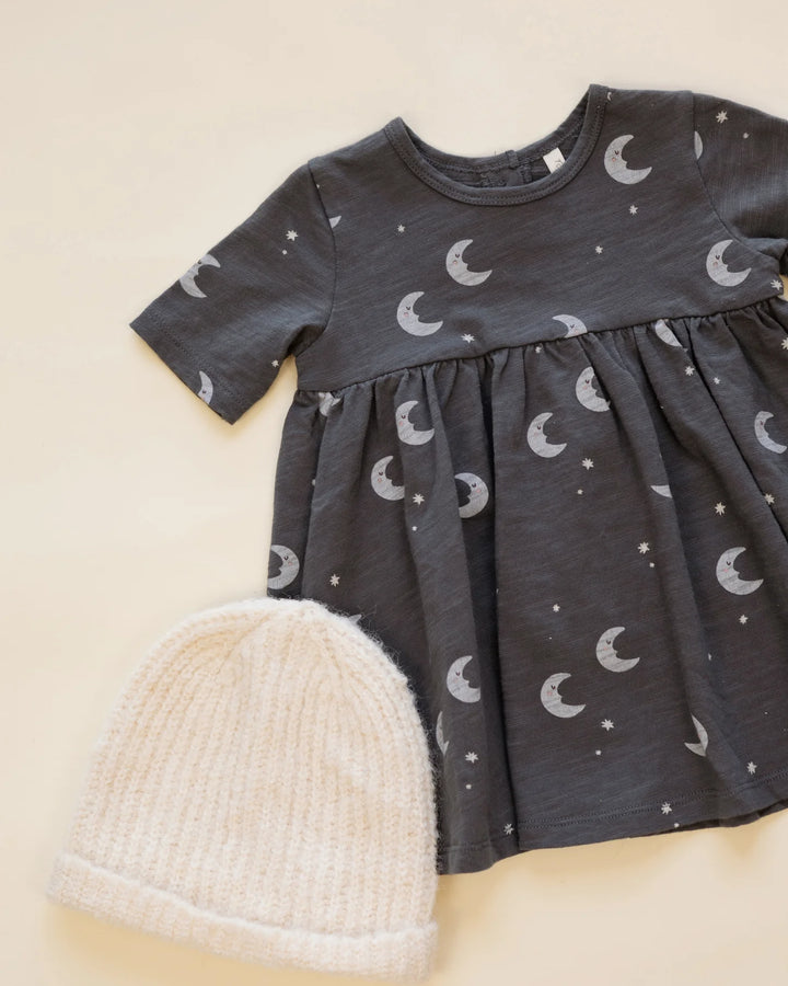 Babesta Finn Dress Moons by Rylee + Cru