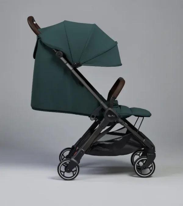 Babesta Floor Sample - Clic Compact Stroller 