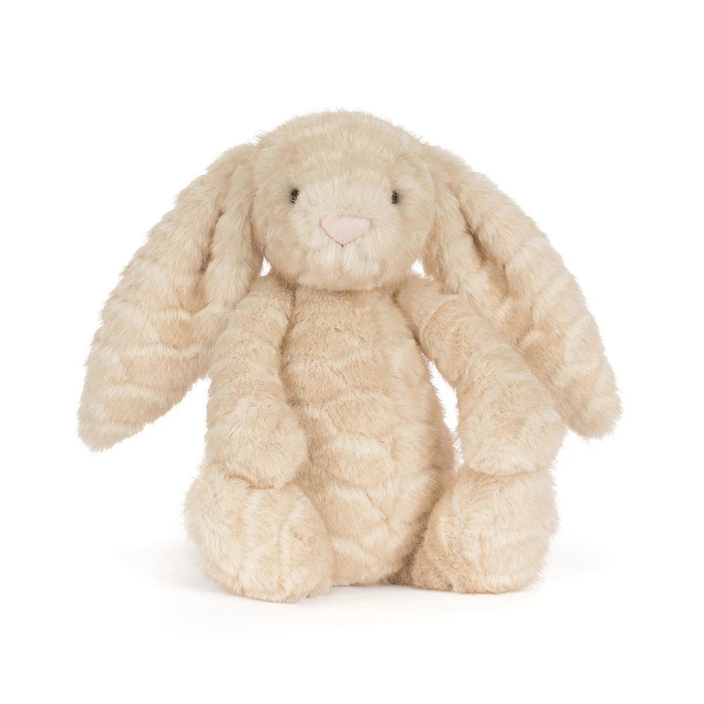 Babesta Franilla Luxe Bunny by Jellycat