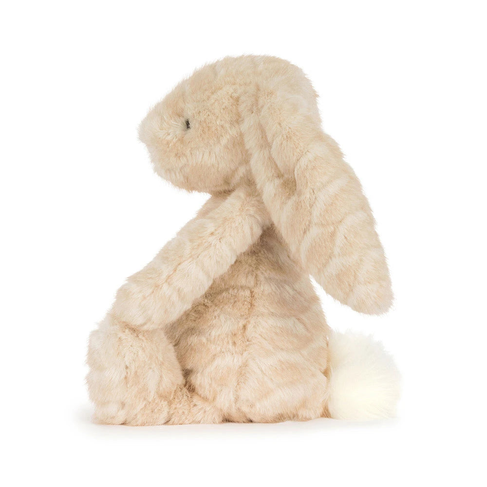 Babesta Franilla Luxe Bunny by Jellycat