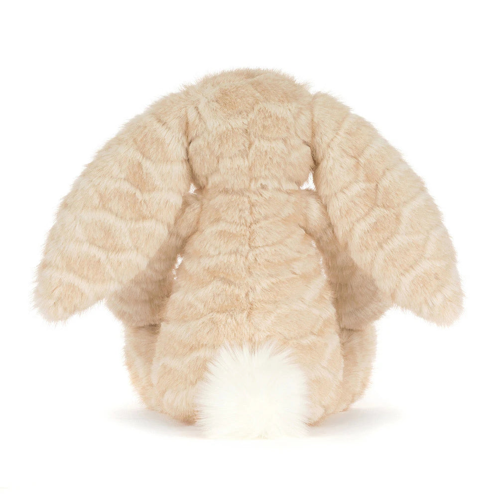 Babesta Franilla Luxe Bunny by Jellycat