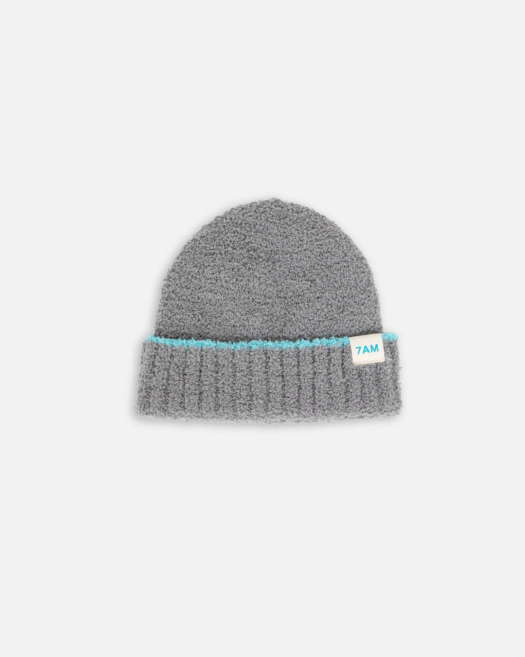 Babesta Fuzzy Beanie by 7AM Enfant