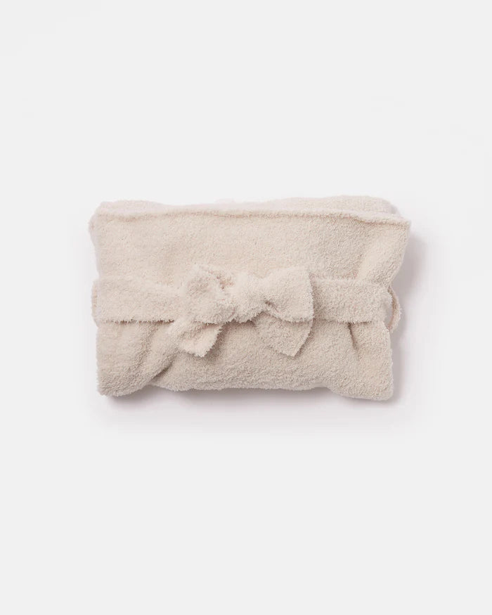 Babesta Fuzzy Robe by 7AM Enfant