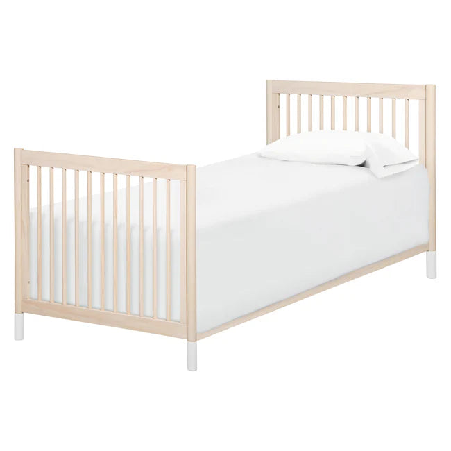 Babesta Gelato 4-in-1 Convertible Mini Crib by Babyletto