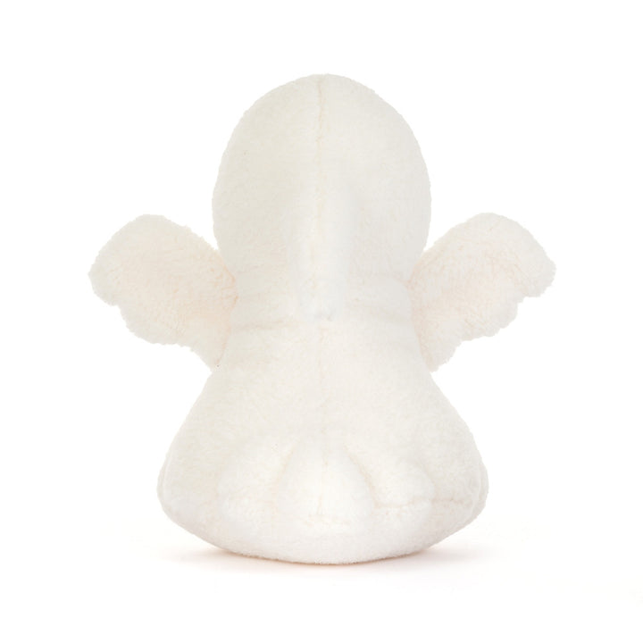 Babesta Ghost Bob by Jellycat