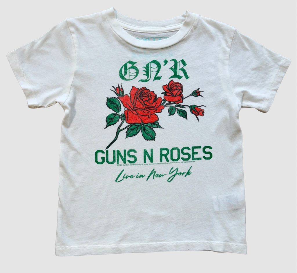 【BABYL】 GUNS N' ROSES コラボ TEE セット L Guns N' Roses Live Tee – Babesta