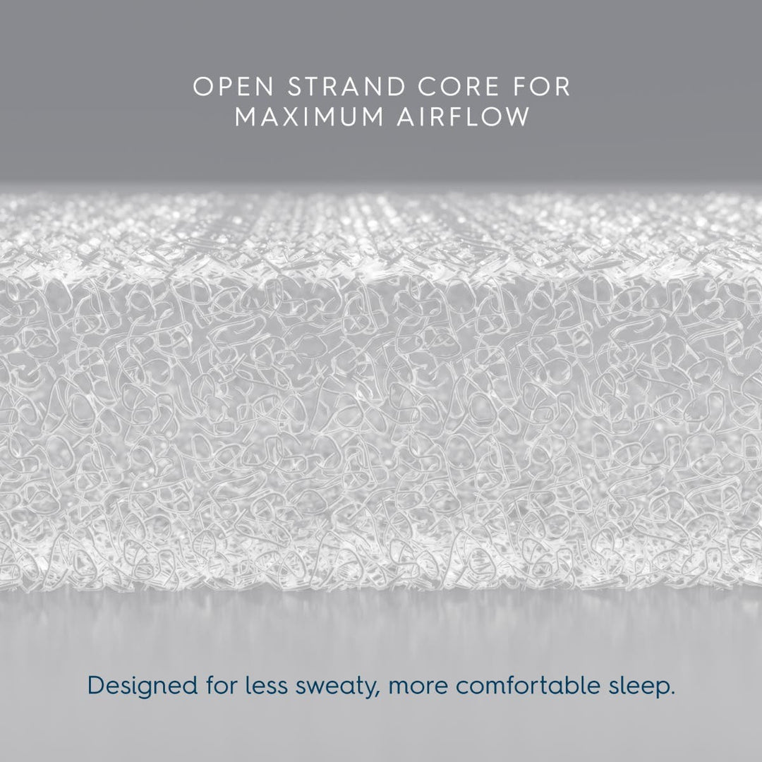 Babesta Halo BassiNest DreamWeave Breathable Pad