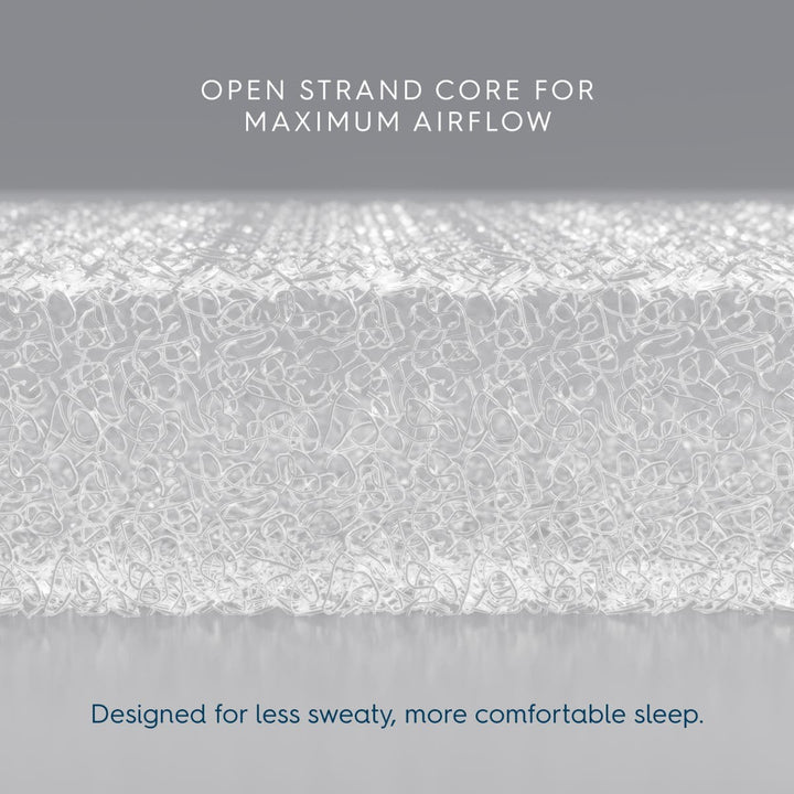 Babesta Halo BassiNest DreamWeave Breathable Pad