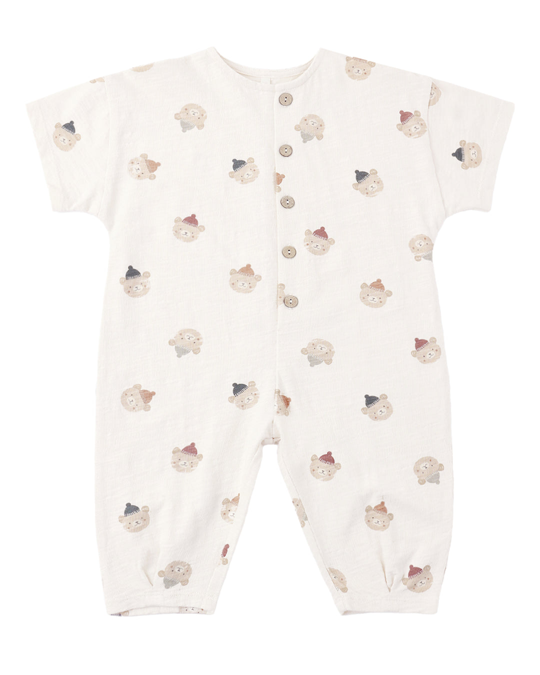 Babesta Hayes Jumpsuit by Rylee + Cru