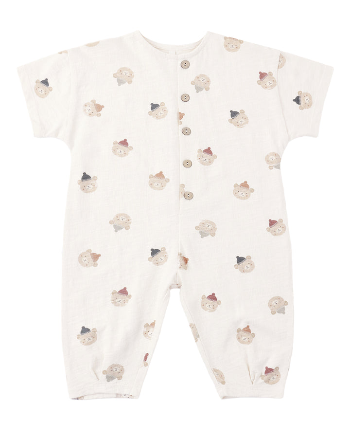 Babesta Hayes Jumpsuit by Rylee + Cru