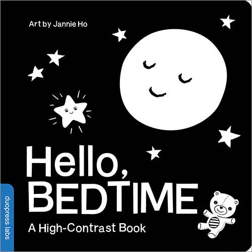 Babesta Hello, Bedtime