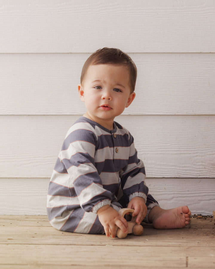 Babesta_Henley_Jumpsuit_Sage_Stripe_by_Rylee_Cru