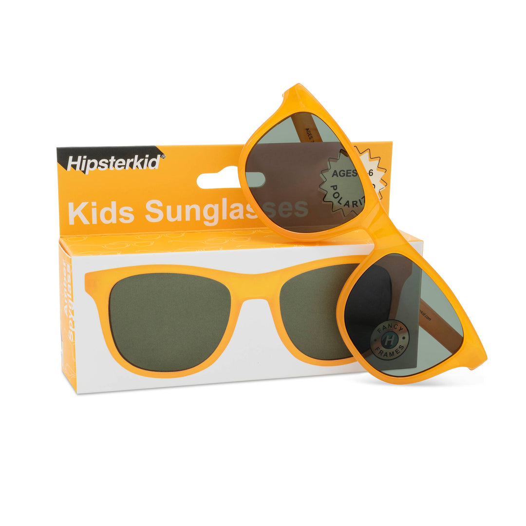 Babesta  Hipsterkid Baby & Kids Sunglasses