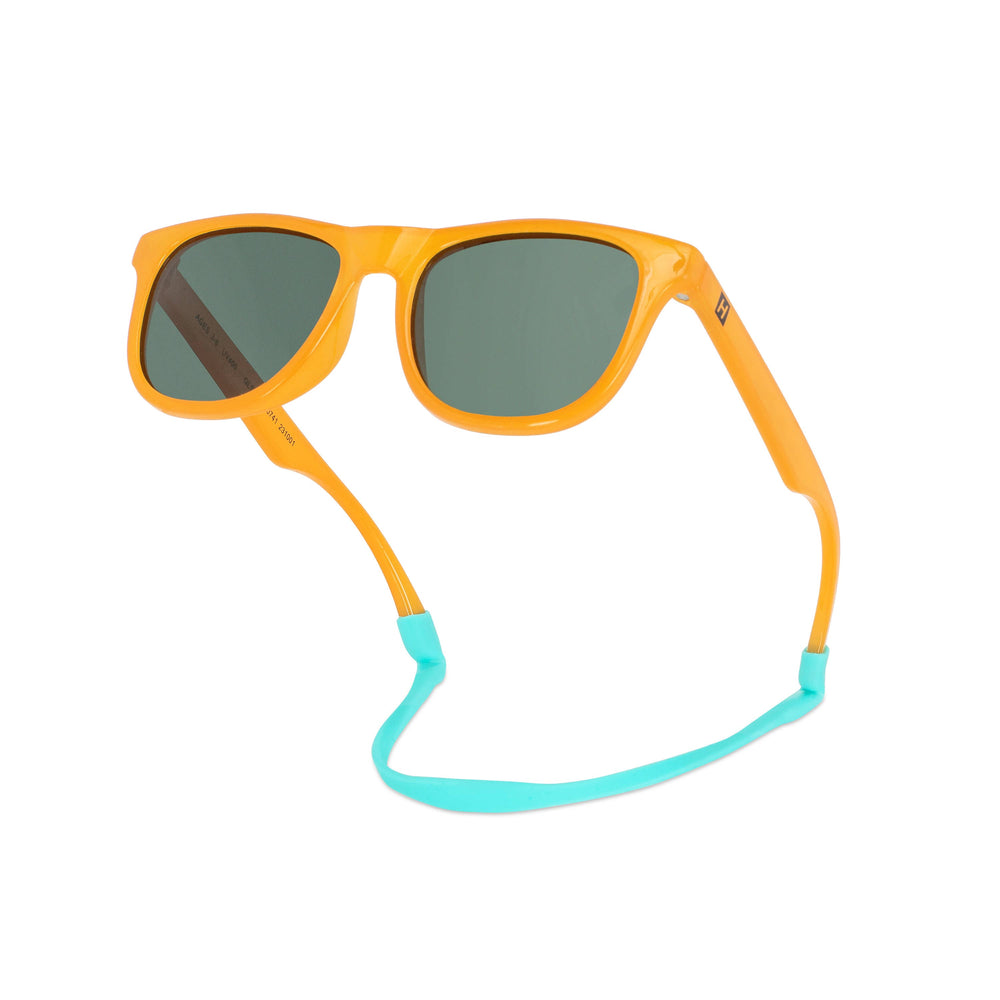 Babesta  Hipsterkid Baby & Kids Sunglasses