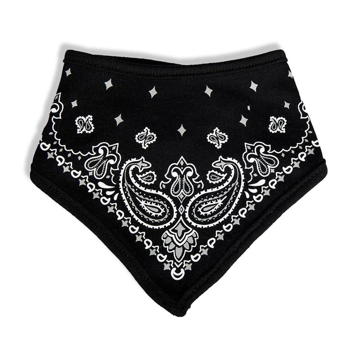 Babesta Hipsterkid Bandana Bibs 