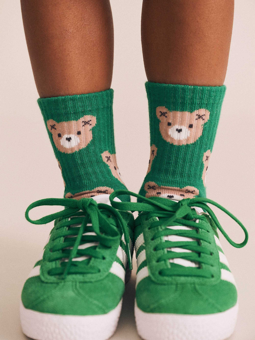 Babesta Huxbear Sport Socks 3PK by Huxbaby