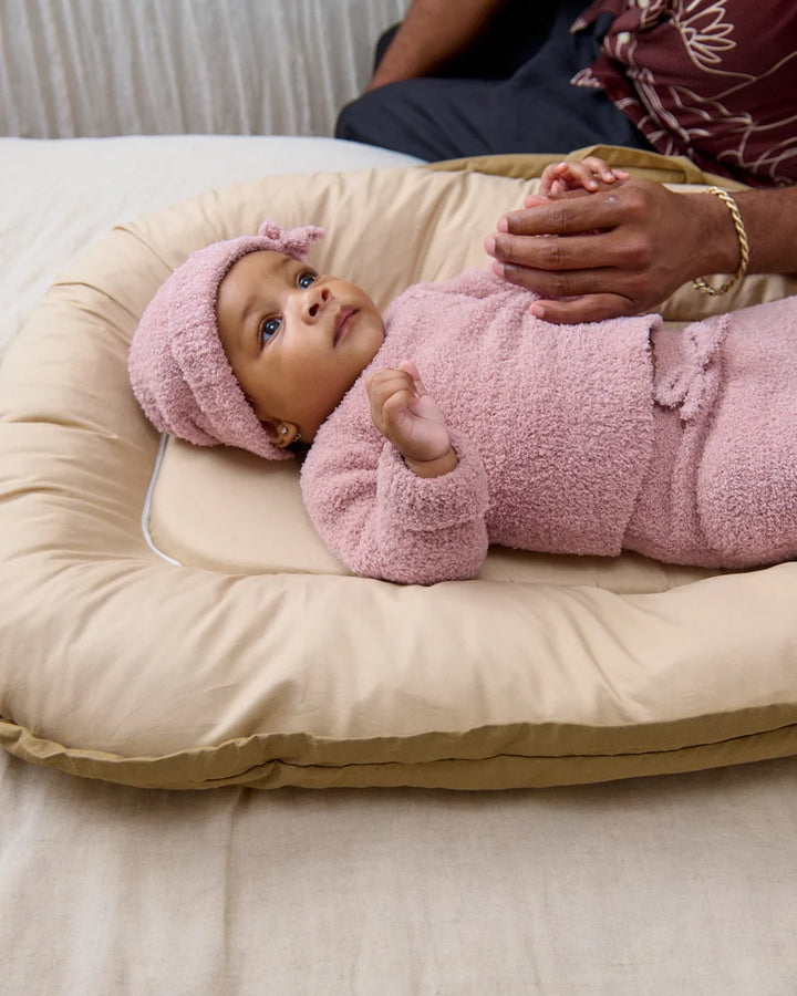 Babesta Infant Set Fuzzy by 7AM Enfant