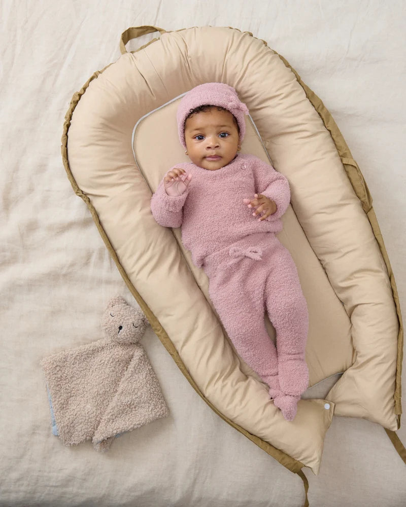 Babesta Infant Set Fuzzy by 7AM Enfant