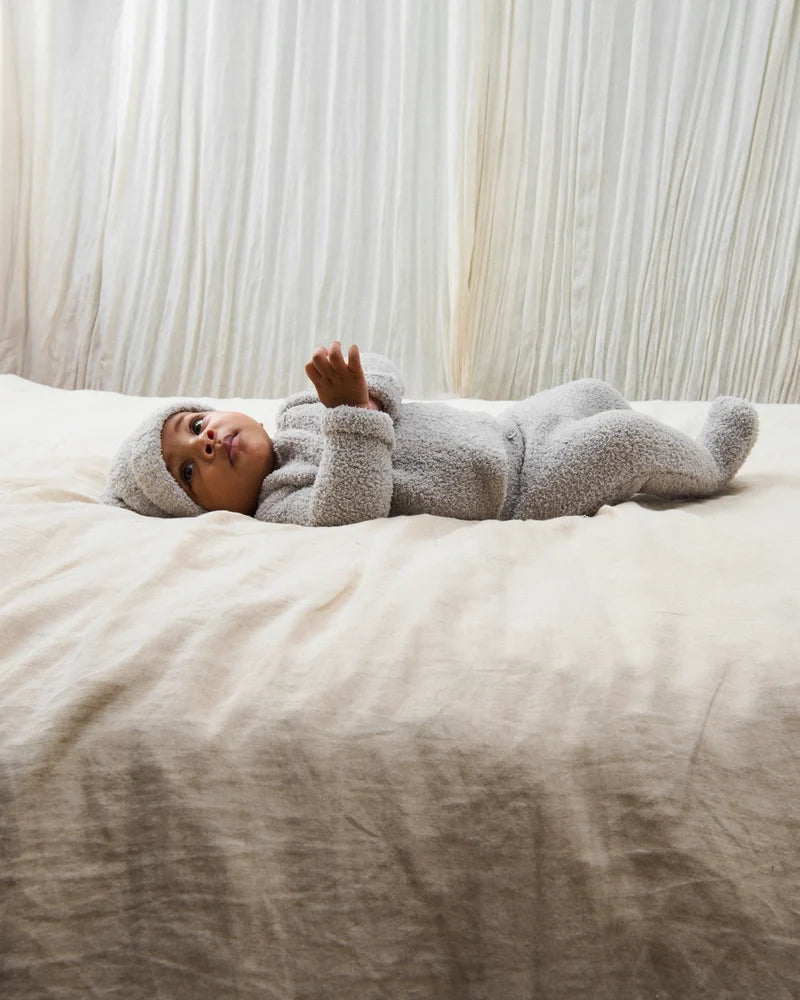 Babesta Infant Set Fuzzy by 7AM Enfant