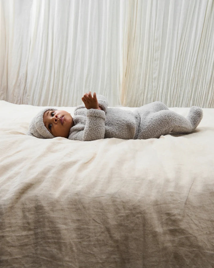 Babesta Infant Set Fuzzy by 7AM Enfant