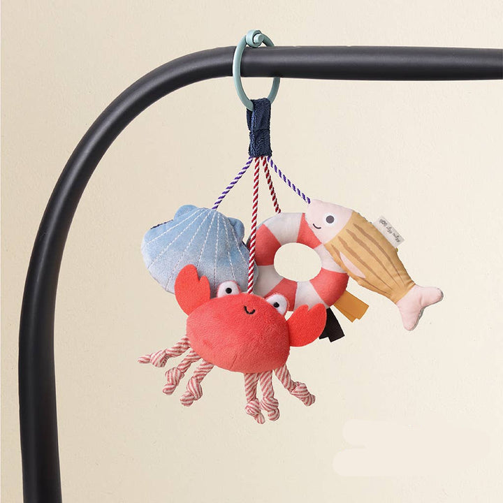 Babesta Itzy Travel Charms 