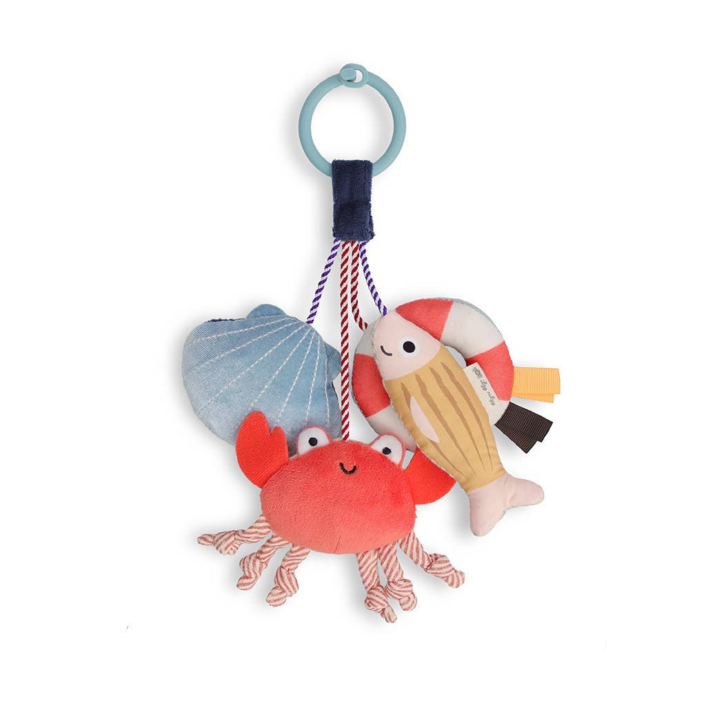 Babesta Itzy Travel Charms 