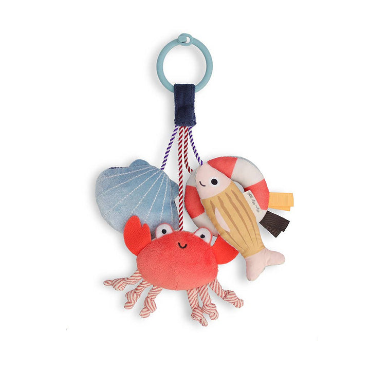 Babesta Itzy Travel Charms 