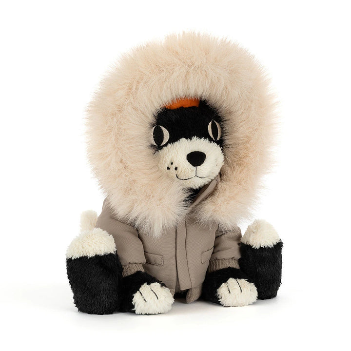 Babesta Jellycat Jack Alpine